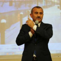 Tunceli eski Valisi Tuncay Sonel g&ouml;zaltına alındı!