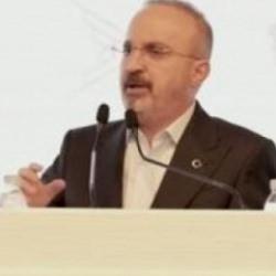 B&uuml;lent Turan'dan sendikalara iş bırakma eleştirisi: Bize Ayla &ouml;ğretmen gibi ruh lazım