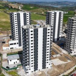 Turgay Canver ve Beg&uuml;m Canver ile Bakız İnşaat Adana'da inşaat sekt&ouml;r&uuml;ne y&ouml;n veriyor