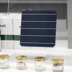 T&uuml;rkiye'den devrim gibi hamle: "G&uuml;m&uuml;ş pasta" sahaya indi