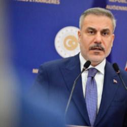 T&uuml;rkiye'den diplomasi trafiği: Barış i&ccedil;in 2 &uuml;lkeyle kritik g&ouml;r&uuml;şme