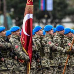 T&uuml;rkiye'den savaş &ouml;nlemi: Komando tugaylarının sayısı artırılacak