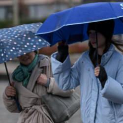 T&uuml;rkiye'ye hafta sonu uyarısı: Kuvvetli yağış ve fırtına vuracak! Bug&uuml;n başlıyor...