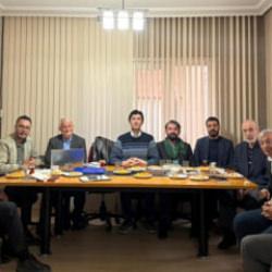 TYB&rsquo;nin 50. Yıl hazırlıkları ve yeni vizyonu masada