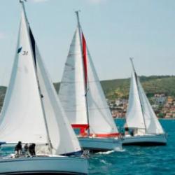 15. Jimmy Key Universail Yelken Yarışları i&ccedil;in geri sayım!