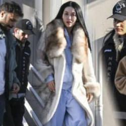 Uyuşturucu operasyonunda yeni gelişme! 8 &uuml;nl&uuml; isim tutuklandı