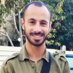 İsrail askeri L&uuml;bnan'da &ouml;ld&uuml;r&uuml;ld&uuml;