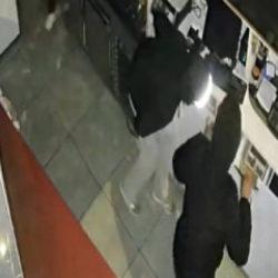 Van'da 650 bin liralık hırsızlık; 2 tutuklama