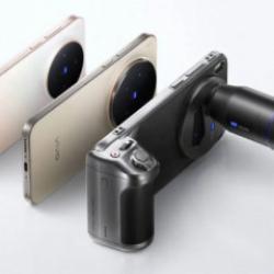 vivo X300 Pro kamera testi ortaya &ccedil;ıktı: DXOMARK&rsquo;a g&ouml;re mobil fotoğraf&ccedil;ılığın yeni g&uuml;&ccedil;lerinden biri