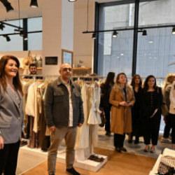 Vodafone 5G ile mağazalar artık anlık veriyle y&ouml;netilecek