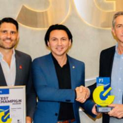 Vodafone T&uuml;rkiye&rsquo;den 5G&rsquo;de en geniş kapsama 