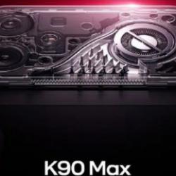 Xiaomi&rsquo;dan eespor odaklı yeni telefon: Redmi K90 Max geliyor