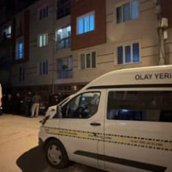 Yalnız yaşadığı evde &ouml;l&uuml; bulundu