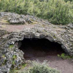 Yanık &Uuml;lke&rsquo;de lav t&uuml;nelleri aranıyor: Kula-Salihli UNESCO Global Jeoparkı