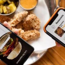 Artık gizli gizli &uuml;cret alamayacaklar! Yemek siparişlerinde yeni d&ouml;nem