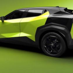 Yeni Nissan Juke ve X-Trail E-Power g&ouml;r&uuml;c&uuml;ye &ccedil;ıktı! &Ccedil;ılgın tasarım