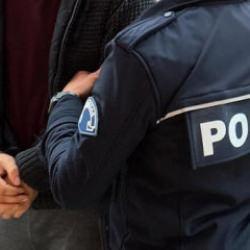 &lsquo;Zehir tacirlerine' operasyon: 1'i doktor 6 ş&uuml;pheli yakalandı