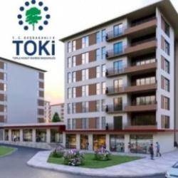 100 bin konut i&ccedil;in d&uuml;ğmeye basıldı! İşte kategorilere g&ouml;re ev &ccedil;ıkma ihtimalleri!