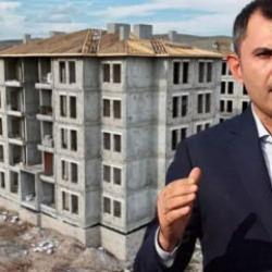 100 bin konut i&ccedil;in kura d&ouml;nemi başlıyor! G&ouml;zler İstanbul'da