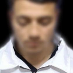 172 yıl hapis cezasıyla aranıyordu: 17 yaşındaki ş&uuml;pheli yakalandı!