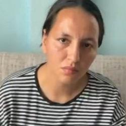 17 bı&ccedil;ak darbesi aldı, &ouml;l&uuml; numarasıyla kurtuldu!