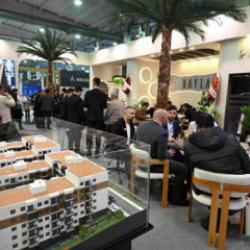 18 &uuml;lkeden 200&rsquo;&uuml; aşkın yabancı alıcı işbirliği i&ccedil;in Bursa&rsquo;da