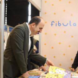 2. Konya &Ccedil;ocuk Kitap G&uuml;nleri başlıyor