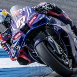 21'incilikten 19'unculuğa: Toprak Razgatlıoğlu'ndan MotoGP'de sınırlı y&uuml;kseliş
