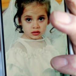 Kaybolduğunda 5 yaşındaydı: 26 yıldır kayıp Sinem i&ccedil;in umut