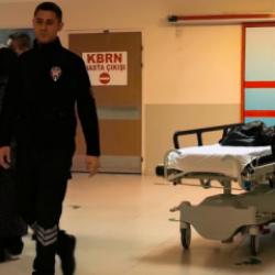 2 g&uuml;nl&uuml;k Emira bebeğin kahreden &ouml;l&uuml;m&uuml;! Soruşturma başlatıldı