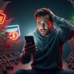 '300 lira &ouml;derim' diyenleri bitiren oyun: Yıllık y&uuml;zde 200'&uuml; aşan devasa faiz tuzağı