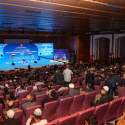 39 &uuml;lkeden hafızlar Diyarbakır&rsquo;da finalde buluştu