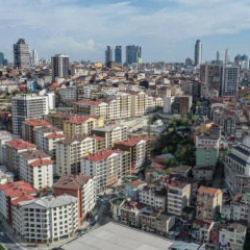 500 bin sosyal konut i&ccedil;in İstanbul'da kura heyecanı başlıyor
