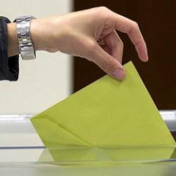 6 beldede 7 Haziran'da ara se&ccedil;im yapılacak