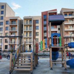 80 ilde kuralar tamam, sıra İstanbul'da! 100 bin konut sahibini buluyor