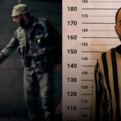 Suriye İ&ccedil;işleri Bakanlığı, Tadamon katliamcısı Emced Yusuf'un yakalanma anlarını paylaştı