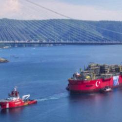 Karadeniz'de geri sayım başladı! &Uuml;retim tam iki katına &ccedil;ıkıyor! 