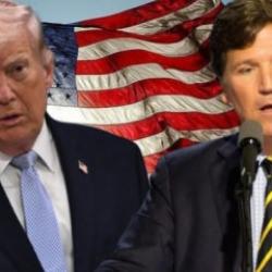 &Uuml;nl&uuml; gazeteciden Trump'a destek verdiği i&ccedil;in &ouml;z&uuml;r diledi: Vicdan azabı &ccedil;ekiyorum