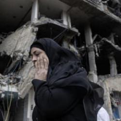 L&uuml;bnan&rsquo;da kırılgan ateşkes: Saldırılar s&uuml;rerken &ccedil;atışma riski b&uuml;y&uuml;yor