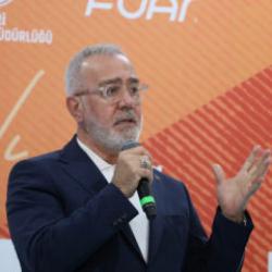 AK Partili Yenişehirlioğlu: G&uuml;&ccedil;l&uuml; T&uuml;rkiye'yi var etmek zorundayız