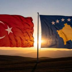 Balkanlar'da dev hamle! T&uuml;rkiye ile kardeş &uuml;lke arasında 1 milyar dolarlık imza