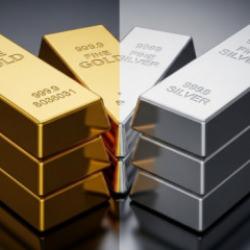 Dev kuruluşlar rakam verdi! G&uuml;m&uuml;ş fiyatları yıl sonunda ka&ccedil; dolar olacak?