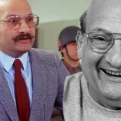 Ferdi Atuner hayatını kaybetti