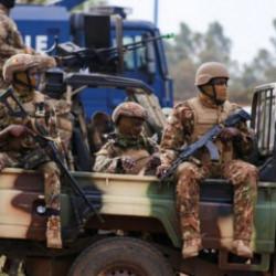 ABD, Mali&rsquo;deki saldırıları kınadı