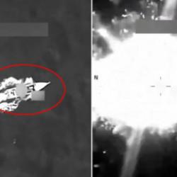 ABD, Pasifik'te tekne vurdu: 3 kişi &ouml;ld&uuml;