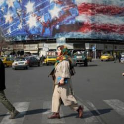 ABD ve İran'dan Irak'ta g&uuml;&ccedil; m&uuml;cadelesi! Bağdat savunma i&ccedil;in harekete ge&ccedil;ti