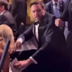 ABD'de Trump'tan &ouml;nce yardımcısı JD Vance&rsquo;in tahliye edildi