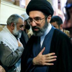 ABD'den bomba M&uuml;cteba Hamaney iddiası! İran'ı karıştıracak haber