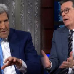 ABD'li eski Bakandan savaş itirafı: Bize yalan s&ouml;ylendi! İsrail'in talebine ret