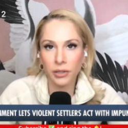 ABD'li gazeteci Kasparian: İsrail lobisi politikacılarımıza şantaj yapıyor